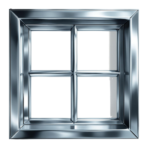 Aluminium System Windows and Doors