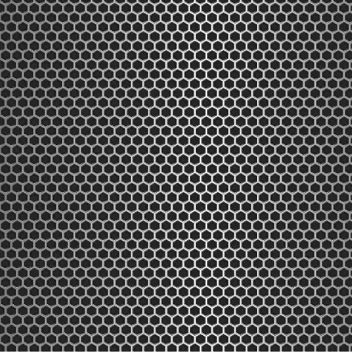 Durable window grill mesh system for safety, ventilation, and insect protection in residential spaces