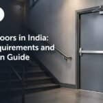 Fire exit doors in India — types, requirements, and installation guide